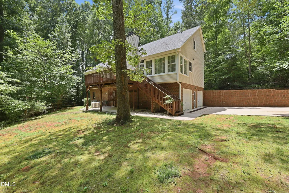 764 Indian Valley Drive Burlington, NC 27217