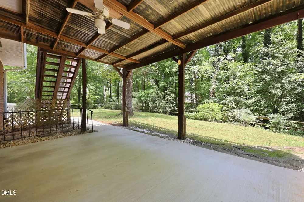 764 Indian Valley Drive Burlington, NC 27217