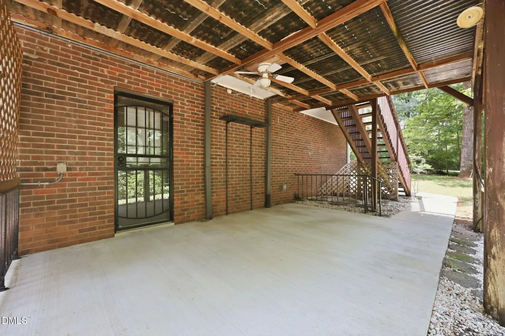 764 Indian Valley Drive Burlington, NC 27217