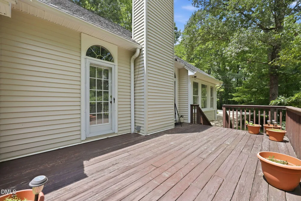 764 Indian Valley Drive Burlington, NC 27217