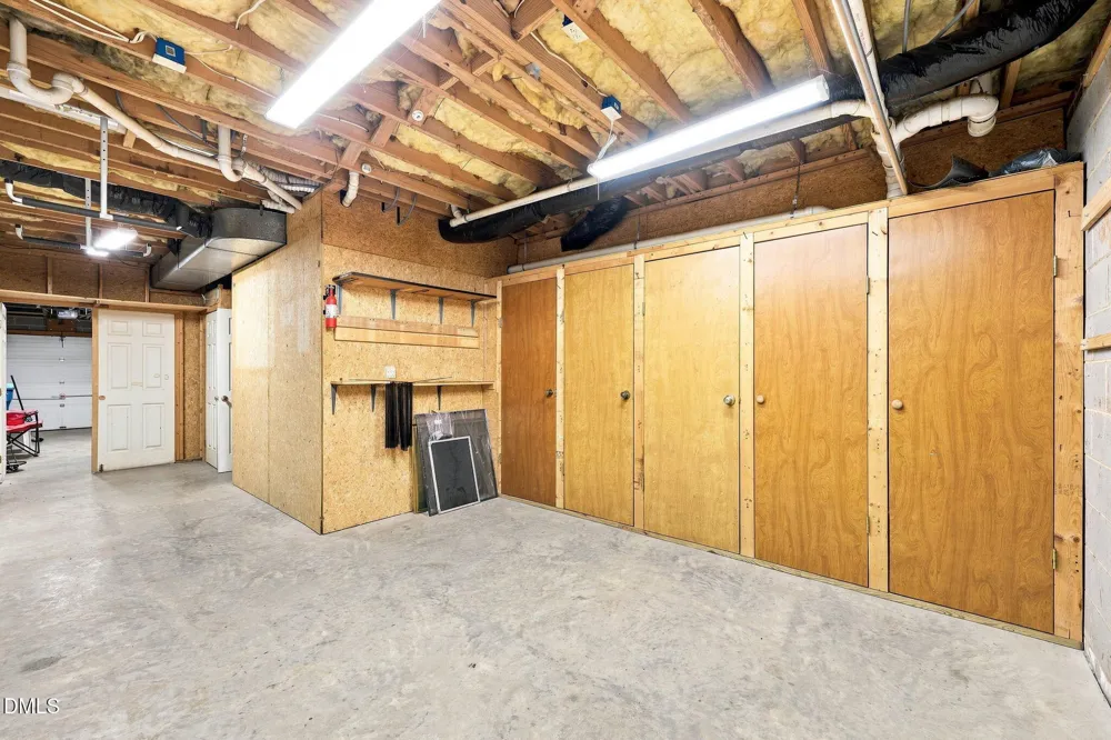 764 Indian Valley Drive Burlington, NC 27217
