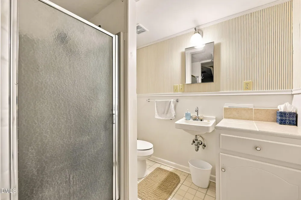764 Indian Valley Drive Burlington, NC 27217