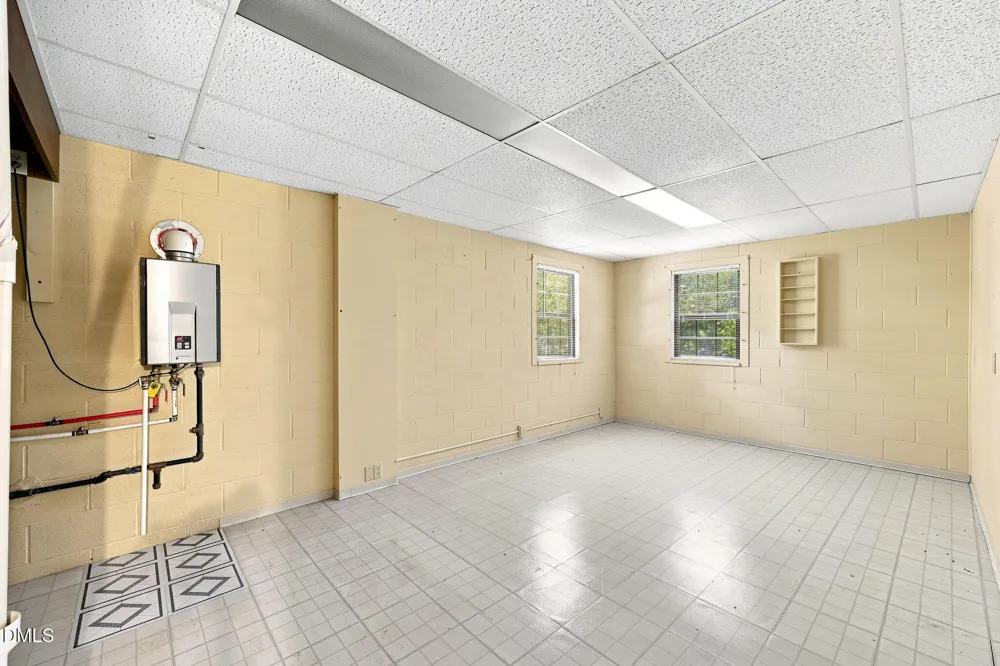 764 Indian Valley Drive Burlington, NC 27217