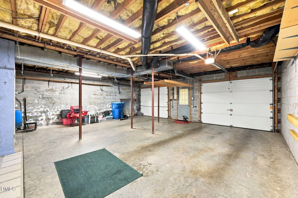 764 Indian Valley Drive Burlington, NC 27217