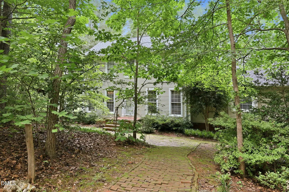 764 Indian Valley Drive Burlington, NC 27217
