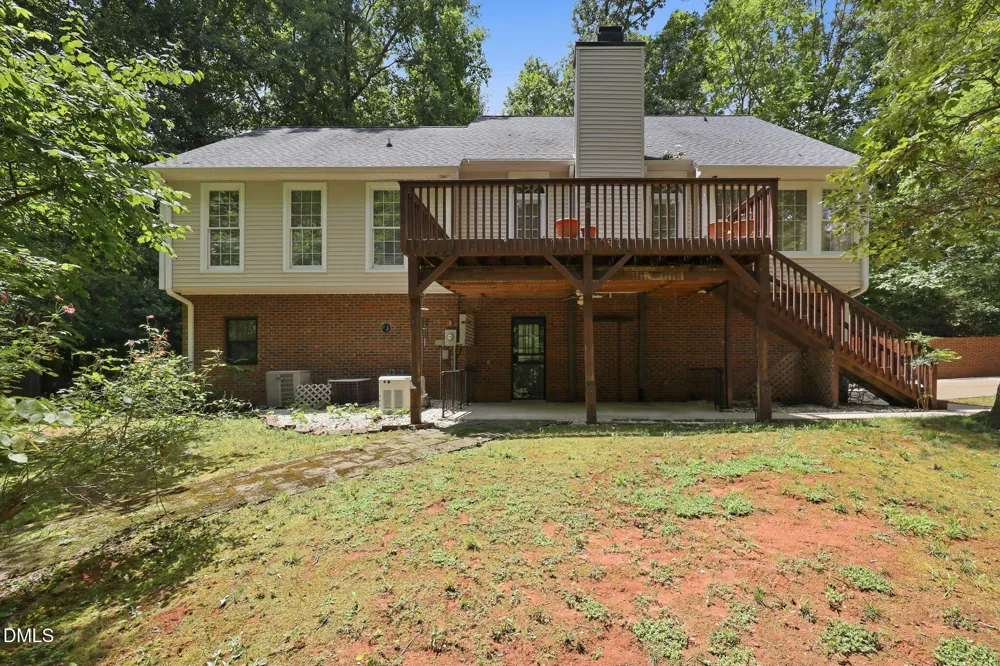 764 Indian Valley Drive Burlington, NC 27217