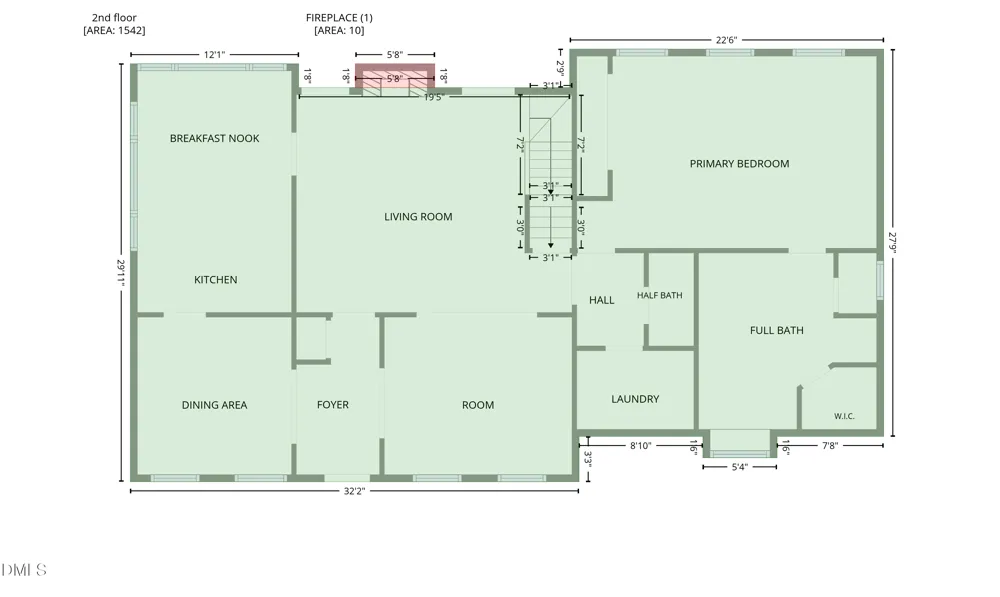 764 Indian Valley Drive Burlington, NC 27217