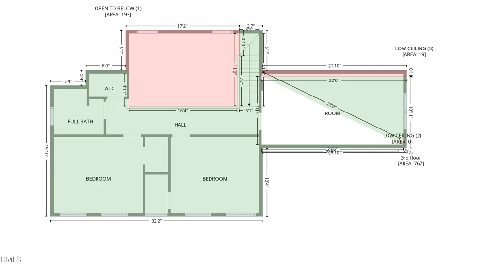 764 Indian Valley Drive Burlington, NC 27217