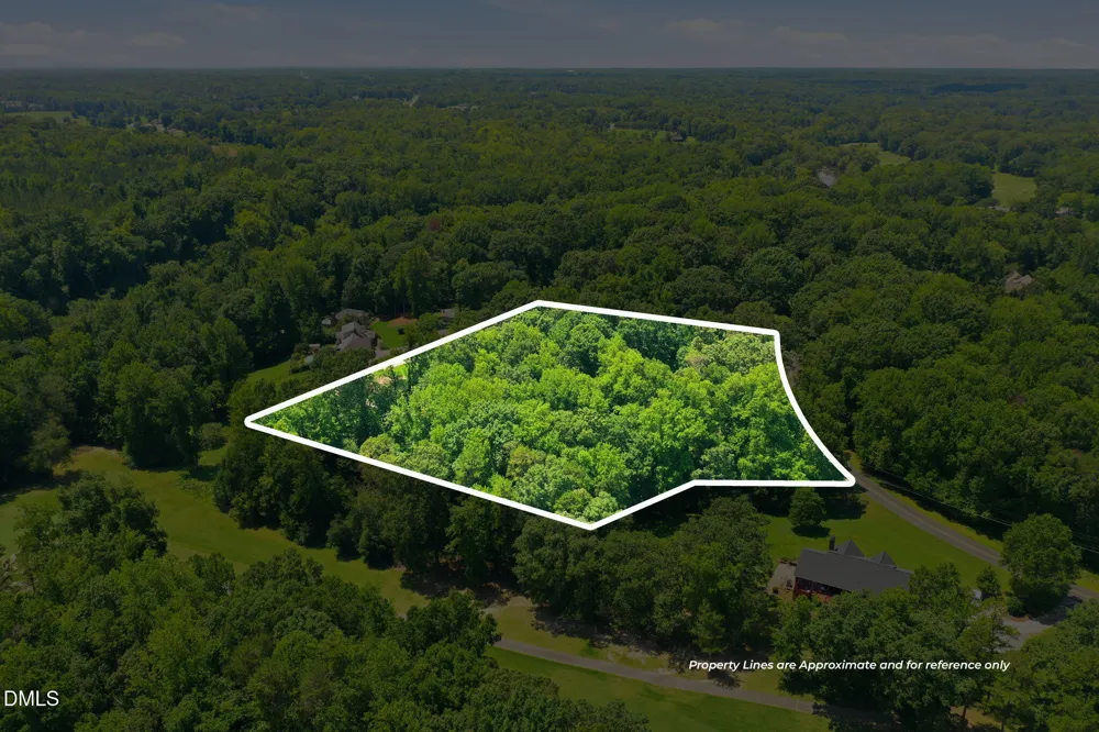 764 Indian Valley Drive Burlington, NC 27217