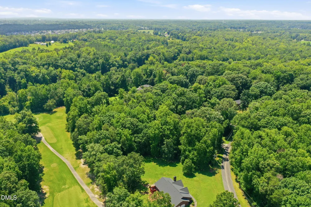 764 Indian Valley Drive Burlington, NC 27217