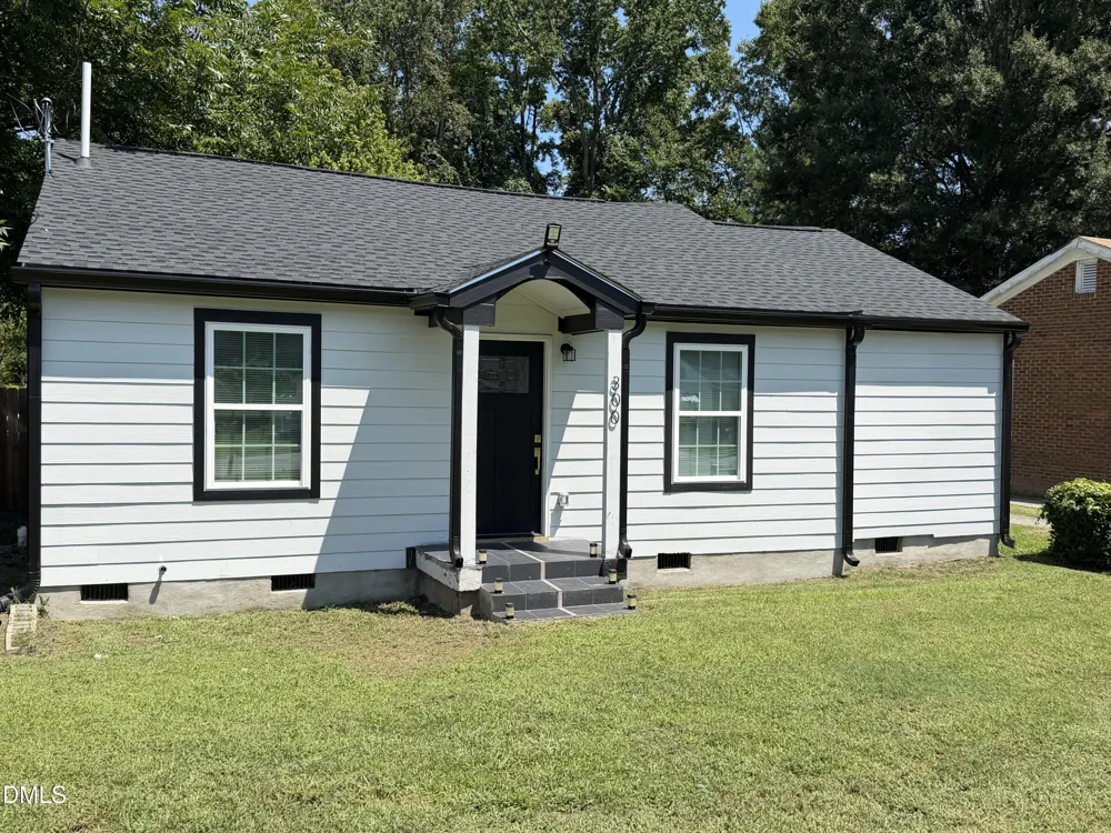300 E Academy Street Robersonville, NC 27871