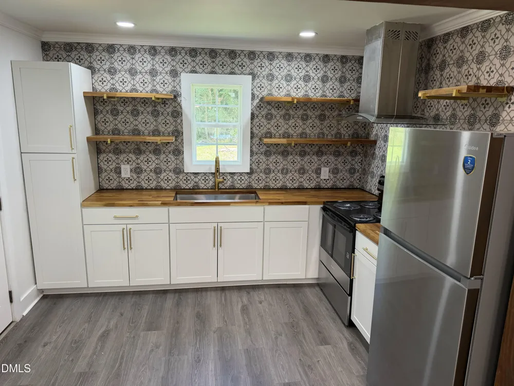 300 E Academy Street Robersonville, NC 27871
