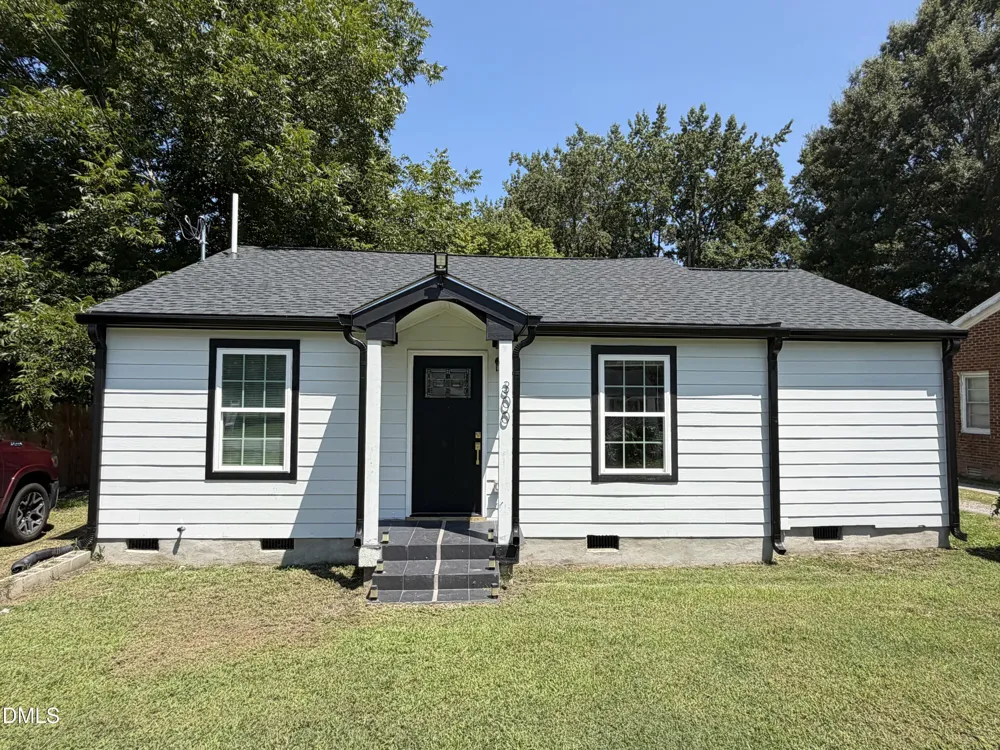 300 E Academy Street Robersonville, NC 27871