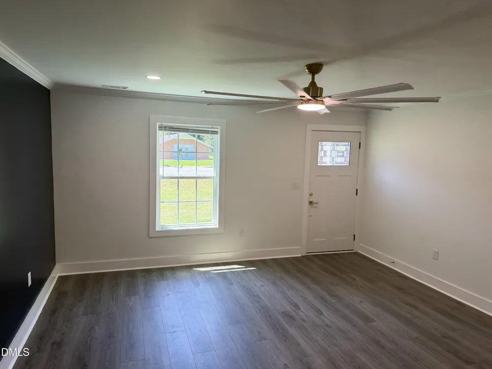 300 E Academy Street Robersonville, NC 27871