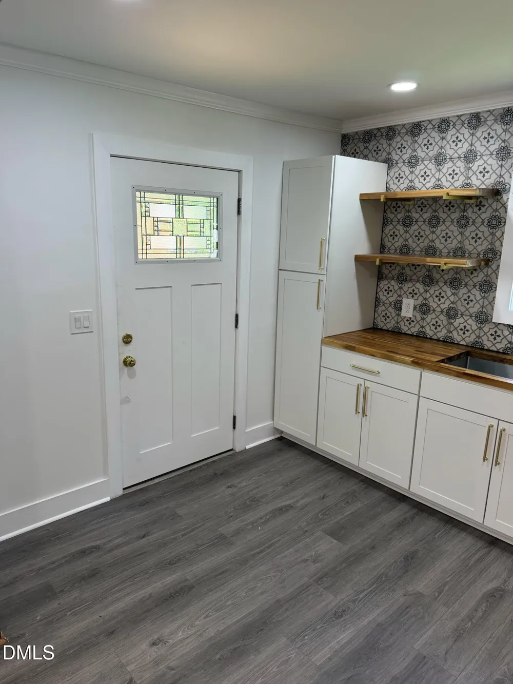 300 E Academy Street Robersonville, NC 27871