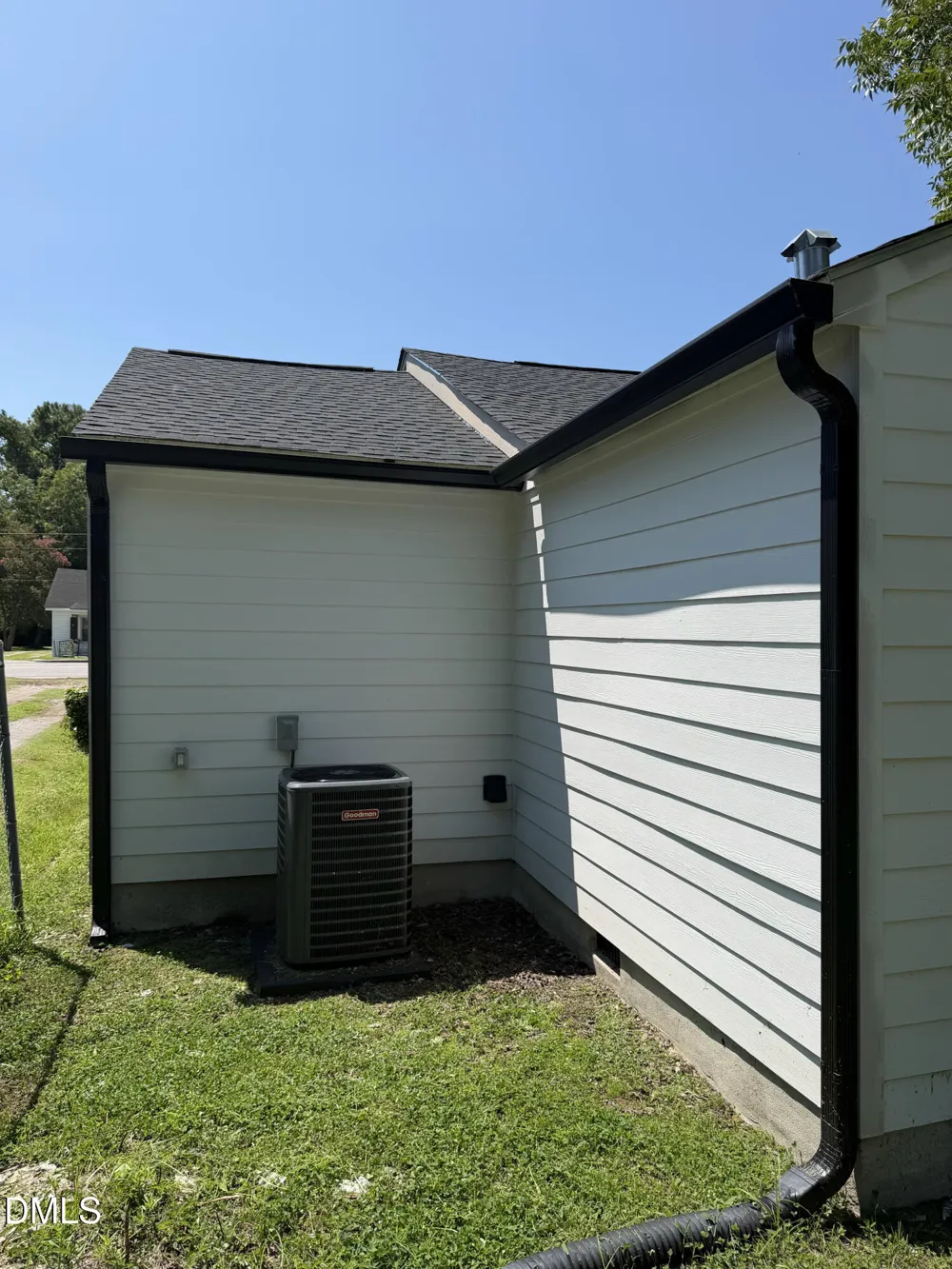 300 E Academy Street Robersonville, NC 27871