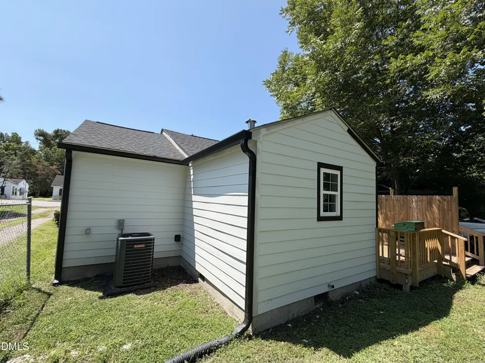 300 E Academy Street Robersonville, NC 27871