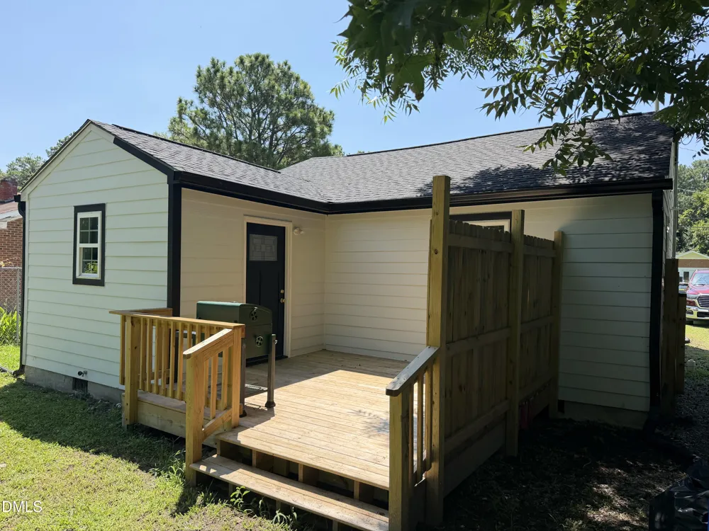 300 E Academy Street Robersonville, NC 27871