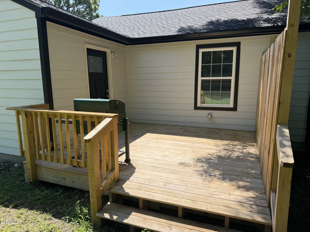 300 E Academy Street Robersonville, NC 27871