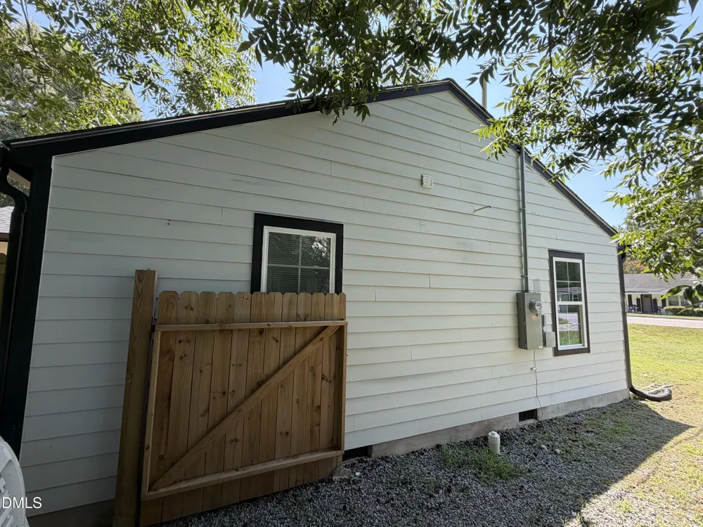 300 E Academy Street Robersonville, NC 27871