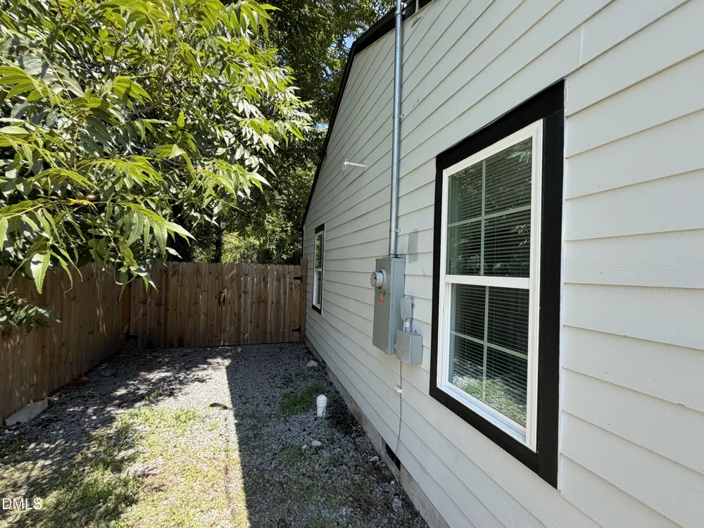 300 E Academy Street Robersonville, NC 27871