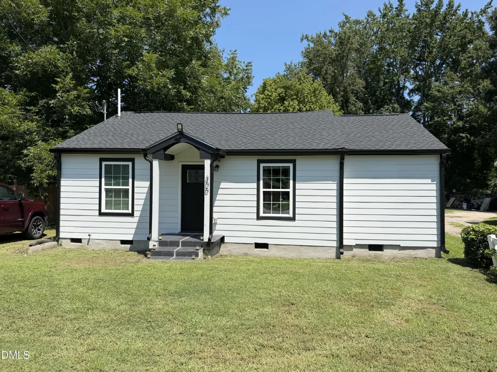 300 E Academy Street Robersonville, NC 27871