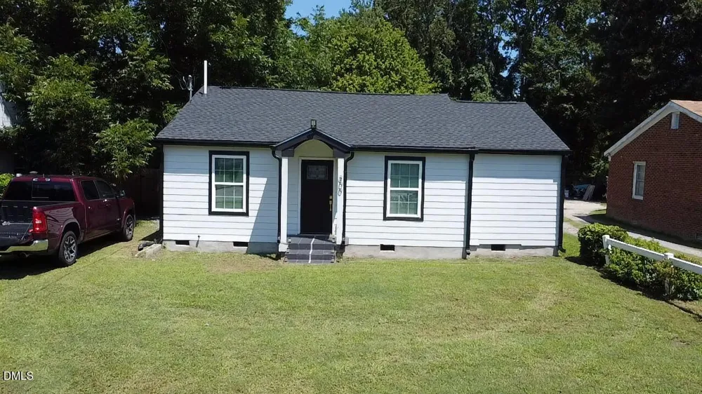 300 E Academy Street Robersonville, NC 27871