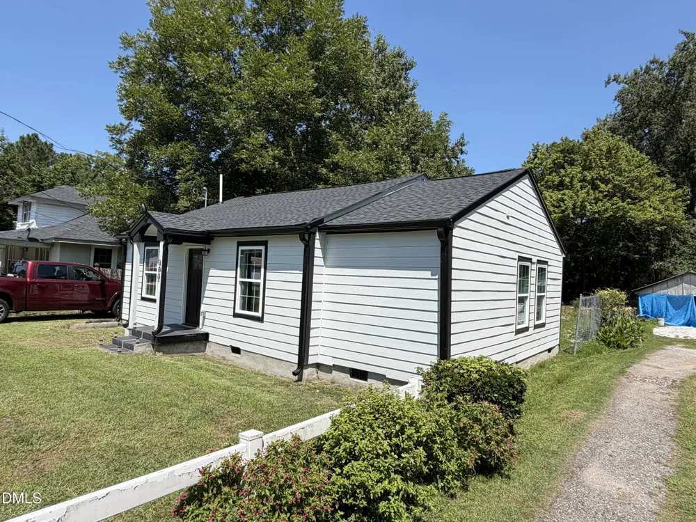 300 E Academy Street Robersonville, NC 27871