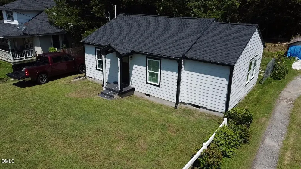 300 E Academy Street Robersonville, NC 27871