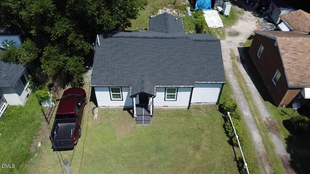 300 E Academy Street Robersonville, NC 27871