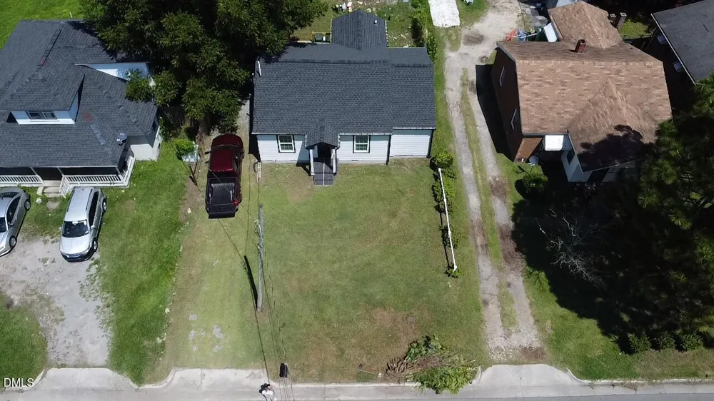 300 E Academy Street Robersonville, NC 27871