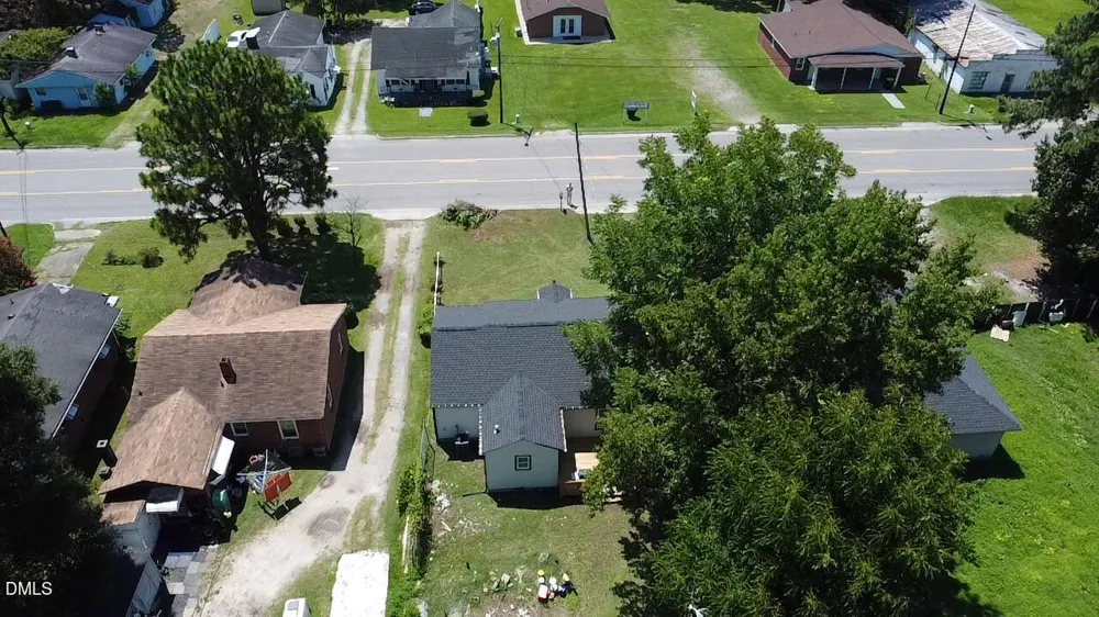 300 E Academy Street Robersonville, NC 27871