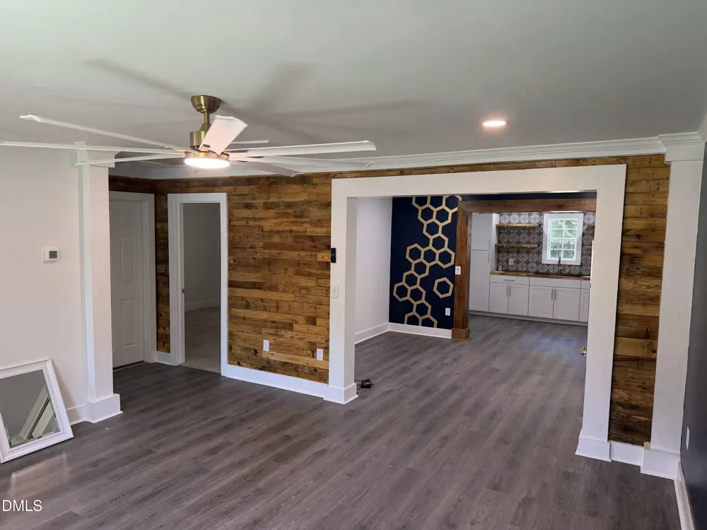 300 E Academy Street Robersonville, NC 27871