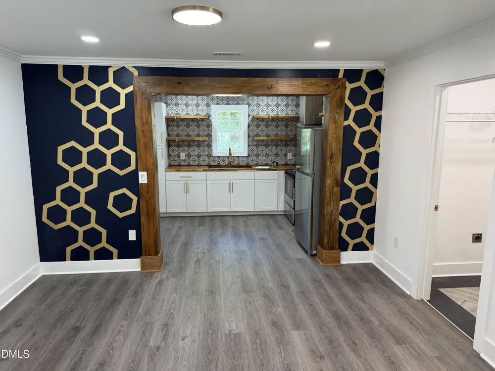 300 E Academy Street Robersonville, NC 27871