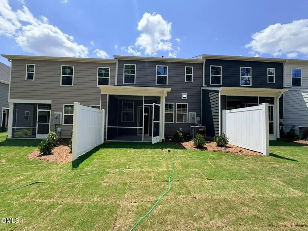 228 Deercroft Drive Apex, NC 27539