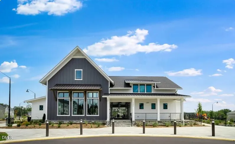 228 Deercroft Drive Apex, NC 27539