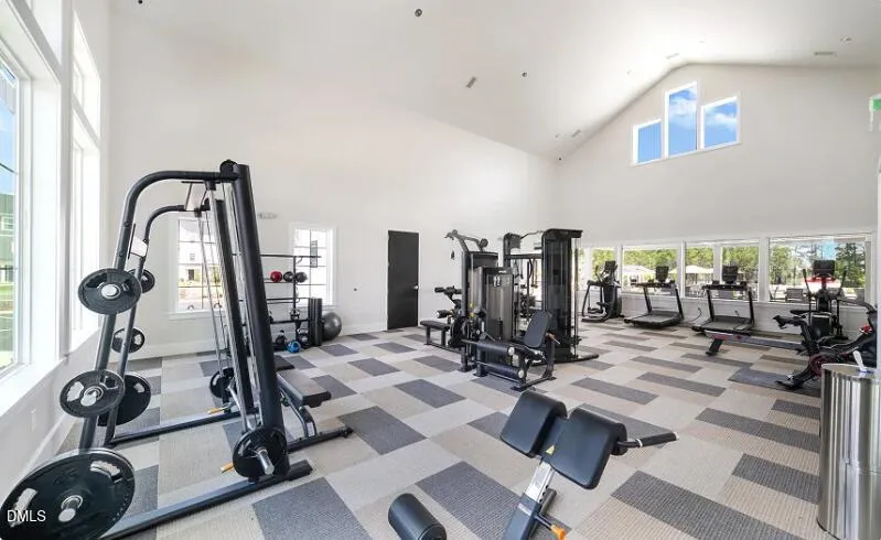 228 Deercroft Drive Apex, NC 27539