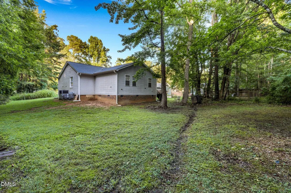 905 Alexander Stewart Drive Hillsborough, NC 27278