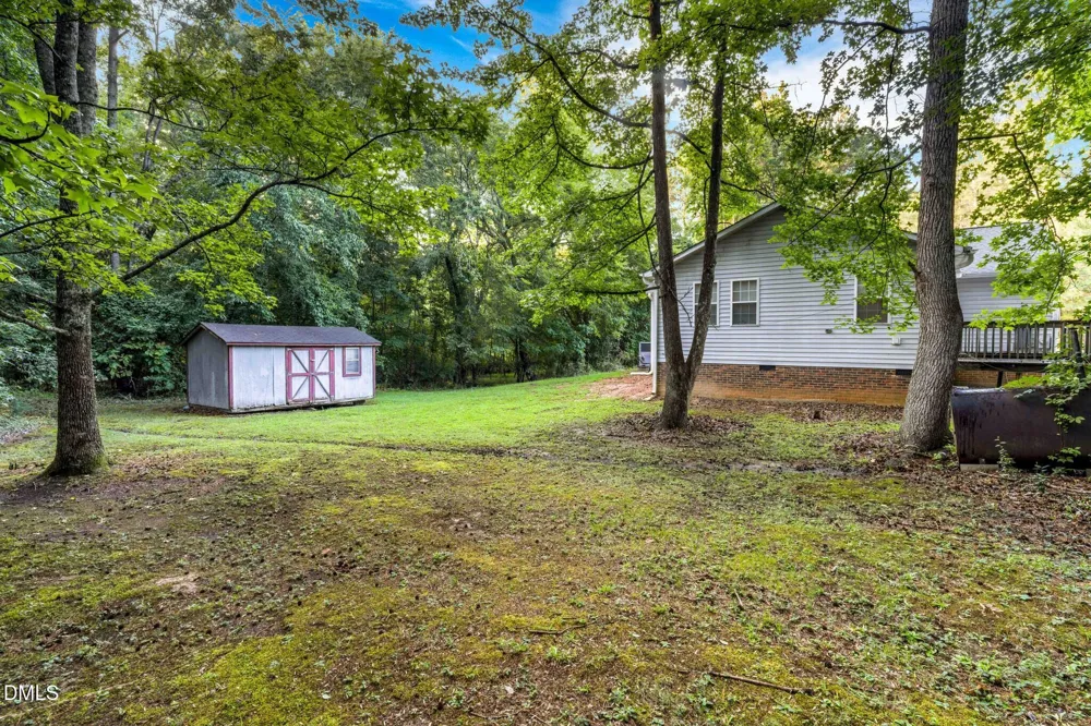 905 Alexander Stewart Drive Hillsborough, NC 27278