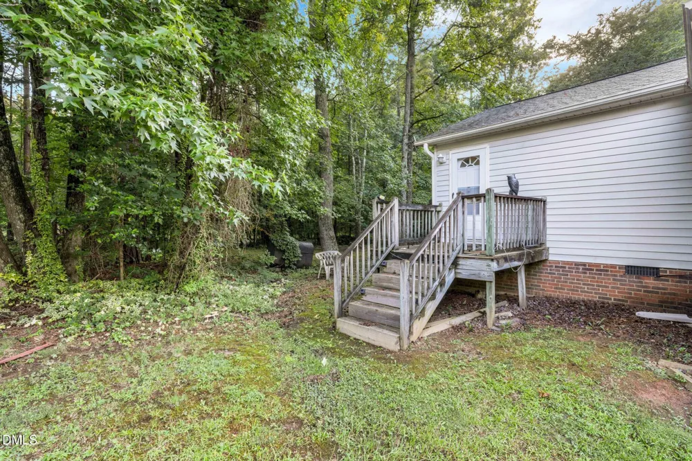 905 Alexander Stewart Drive Hillsborough, NC 27278