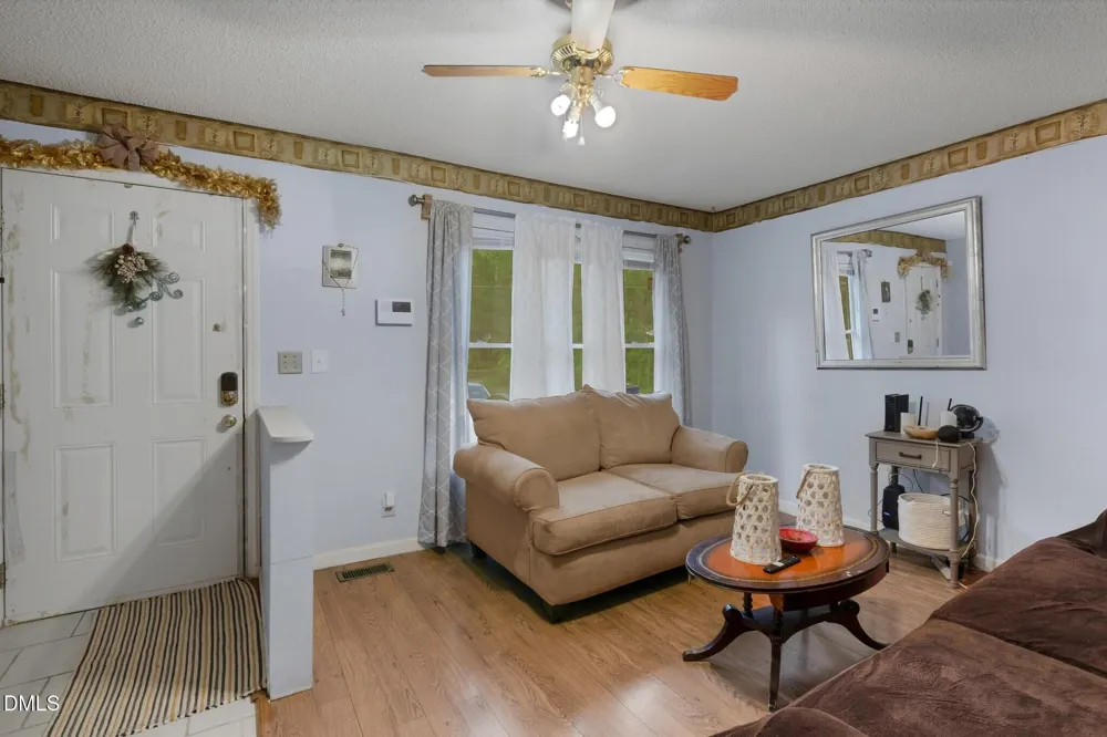 905 Alexander Stewart Drive Hillsborough, NC 27278