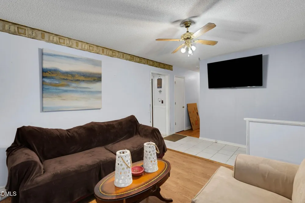 905 Alexander Stewart Drive Hillsborough, NC 27278