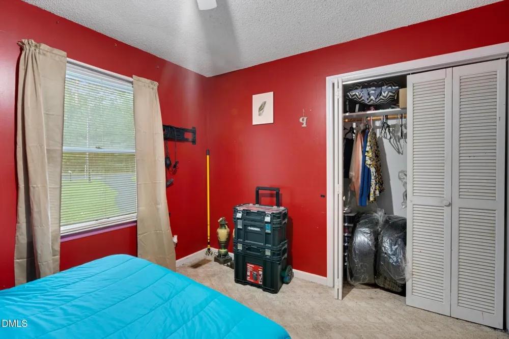 905 Alexander Stewart Drive Hillsborough, NC 27278