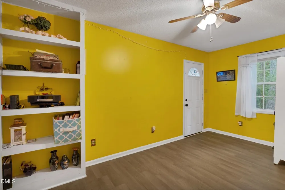 905 Alexander Stewart Drive Hillsborough, NC 27278