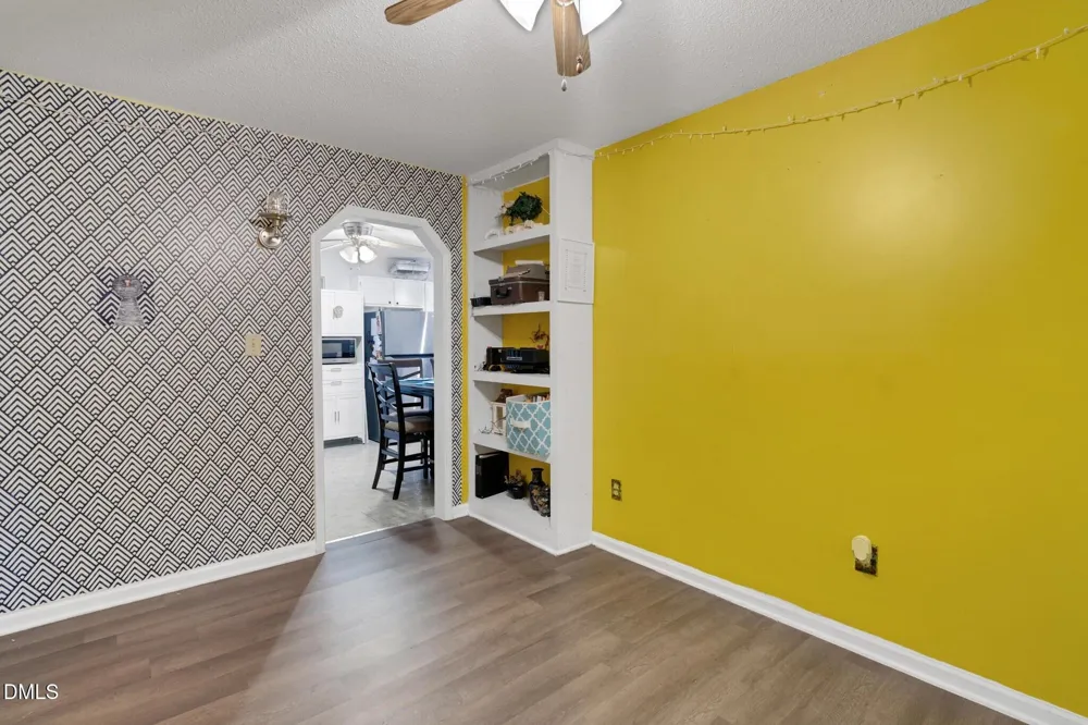 905 Alexander Stewart Drive Hillsborough, NC 27278