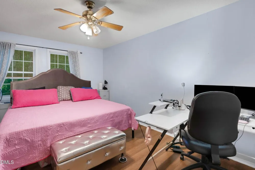 905 Alexander Stewart Drive Hillsborough, NC 27278