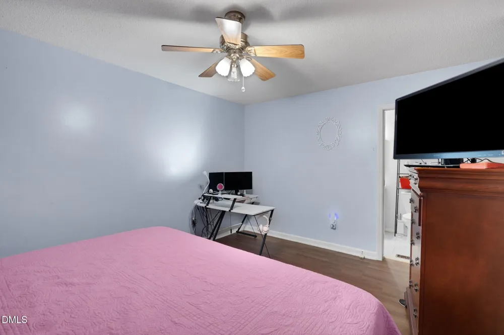 905 Alexander Stewart Drive Hillsborough, NC 27278