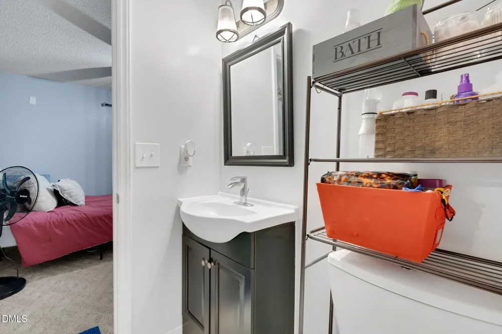 905 Alexander Stewart Drive Hillsborough, NC 27278