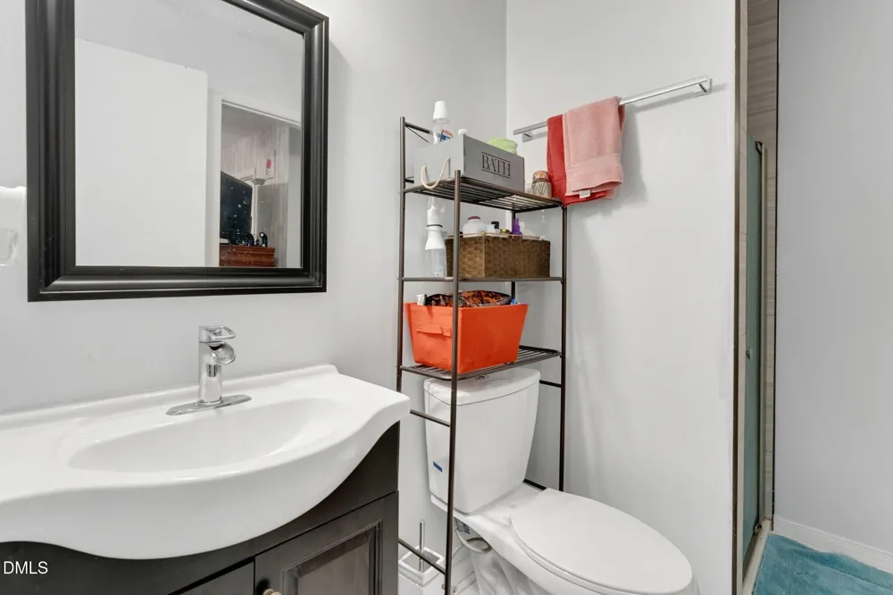 905 Alexander Stewart Drive Hillsborough, NC 27278