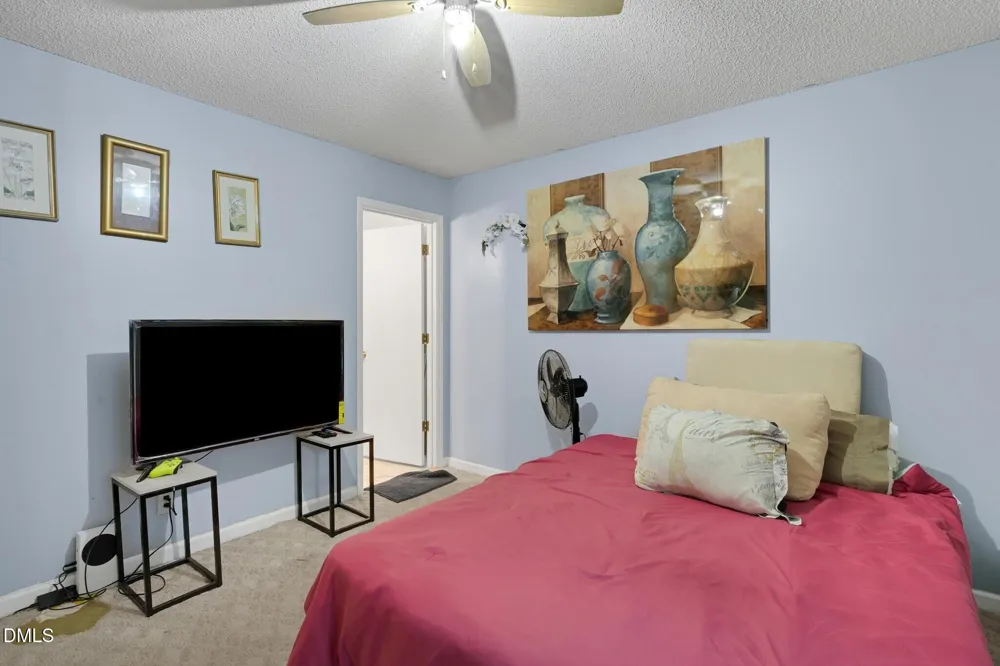 905 Alexander Stewart Drive Hillsborough, NC 27278